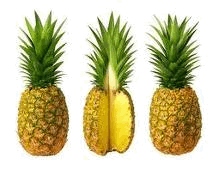 animaatjes-ananas-61133