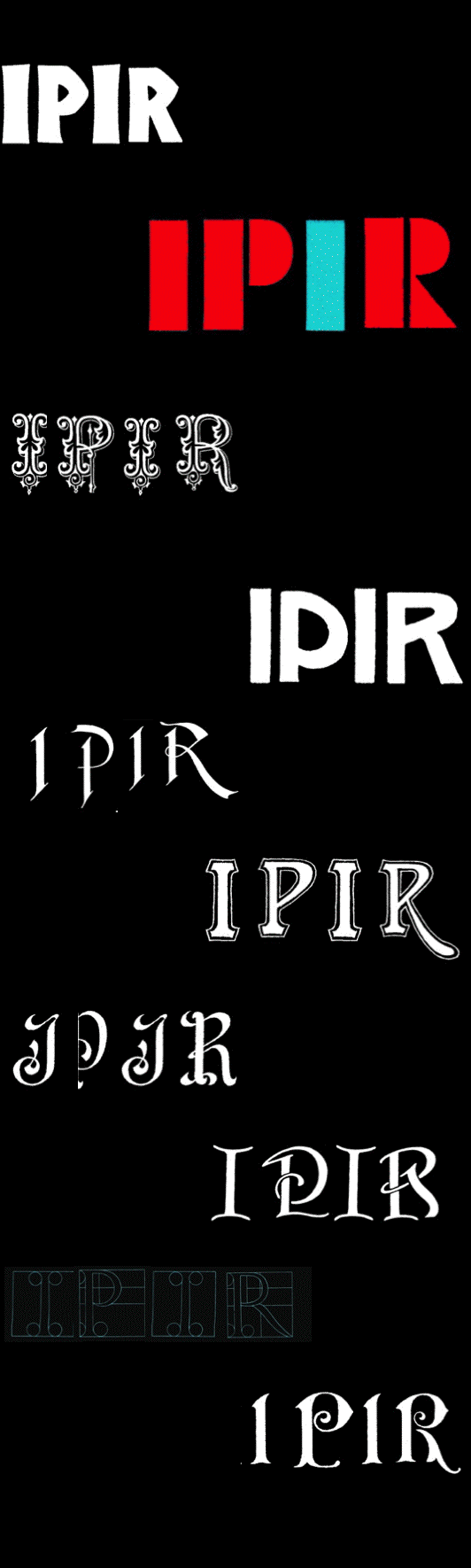 IPIR 2