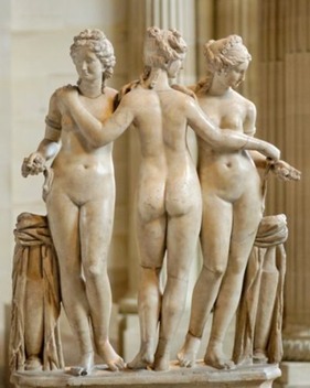 the-three-graces-the-louvre